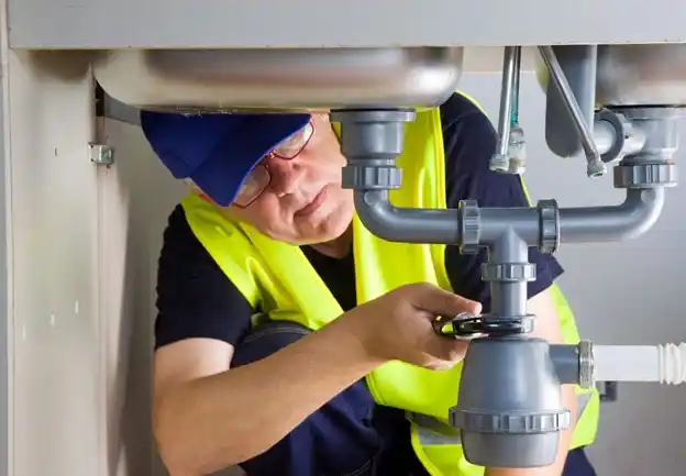 loodgieter Klein Zundert